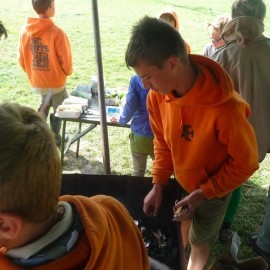 P1190701 - Scouts en Gidsen Zaventem 